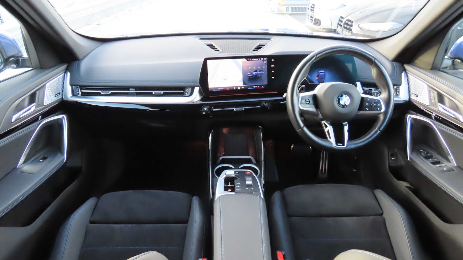 Used BMW X1 2023 for sale - 76875727: Photo 4