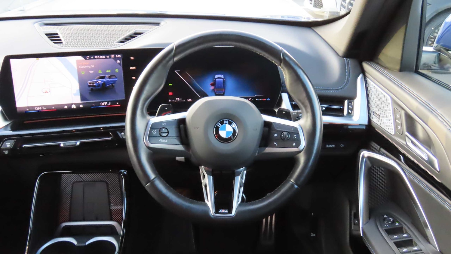 Used BMW X1 2023 for sale - 76875727: Photo 5