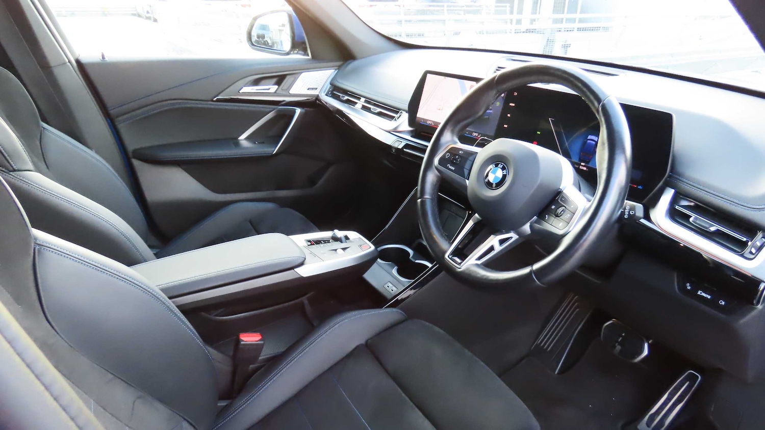 Used BMW X1 2023 for sale - 76875727: Photo 6