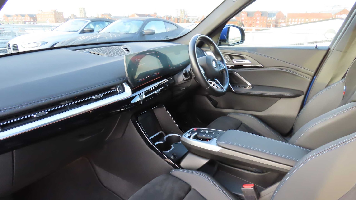 Used BMW X1 2023 for sale - 76875727: Photo 7