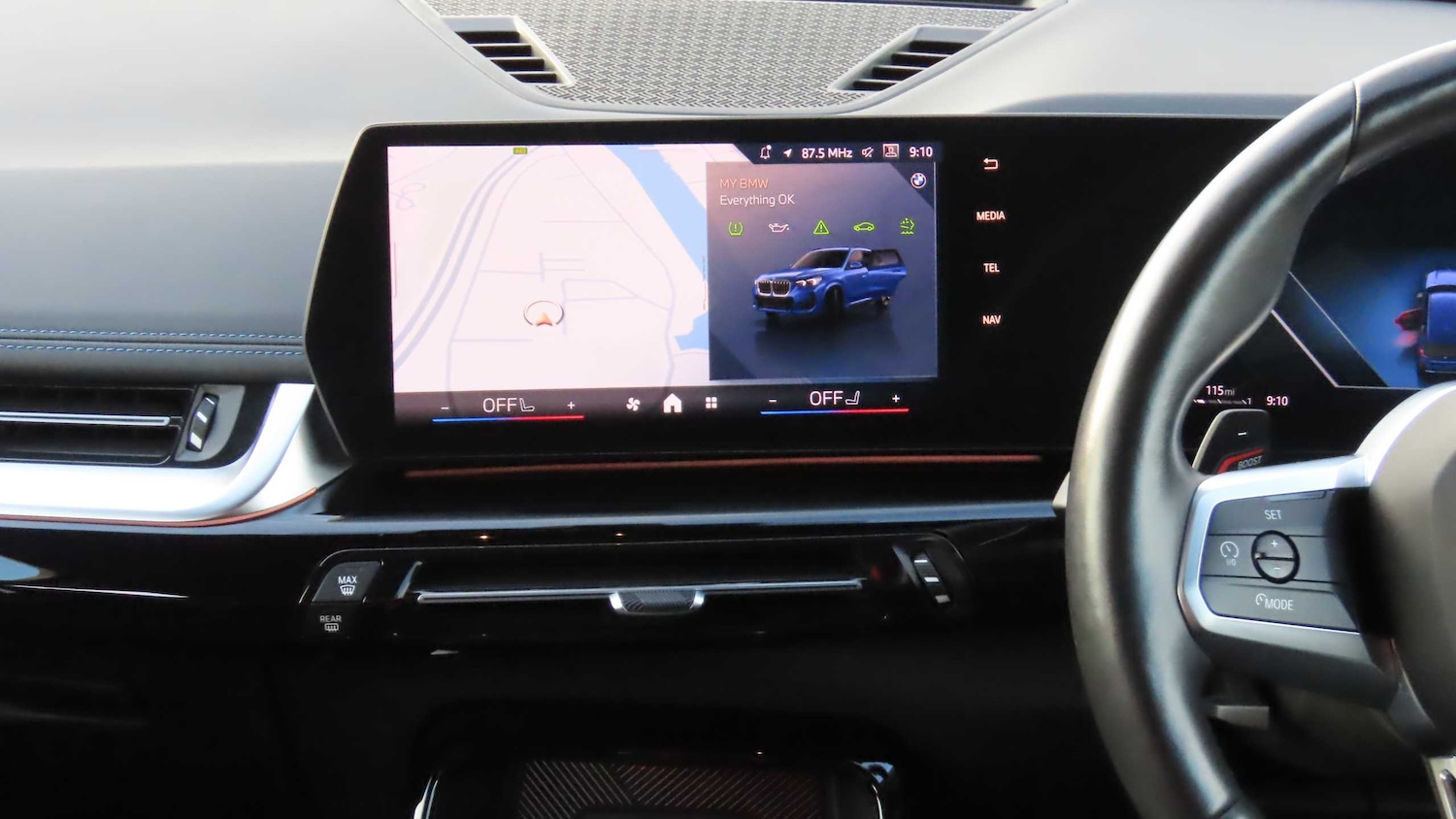 Used BMW X1 2023 for sale - 76875727: Photo 8