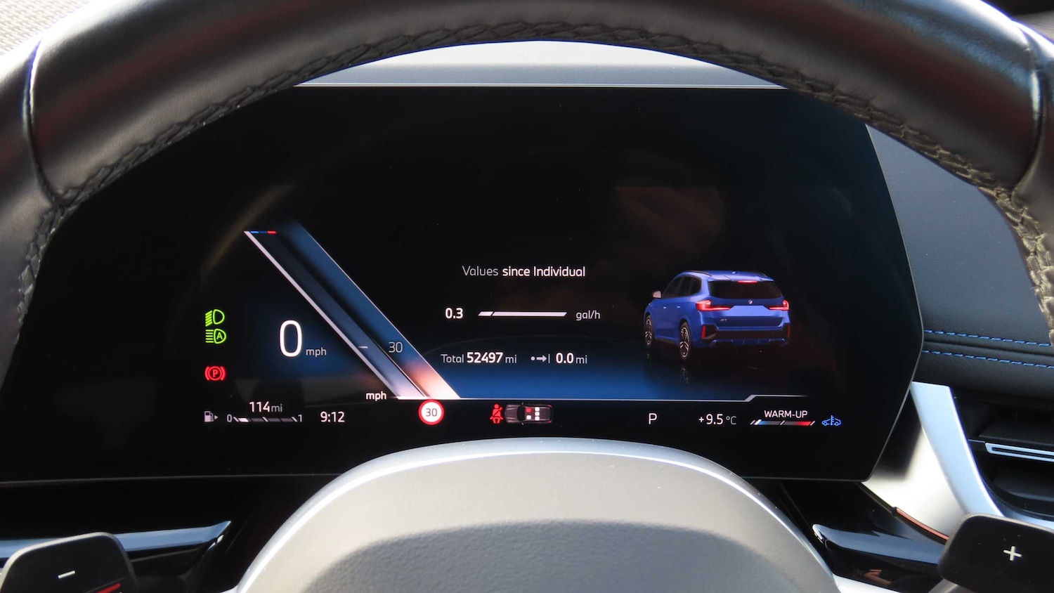 Used BMW X1 2023 for sale - 76875727: Photo 9