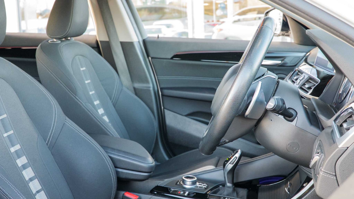 Used BMW X2 for sale - 77858470: Photo 11