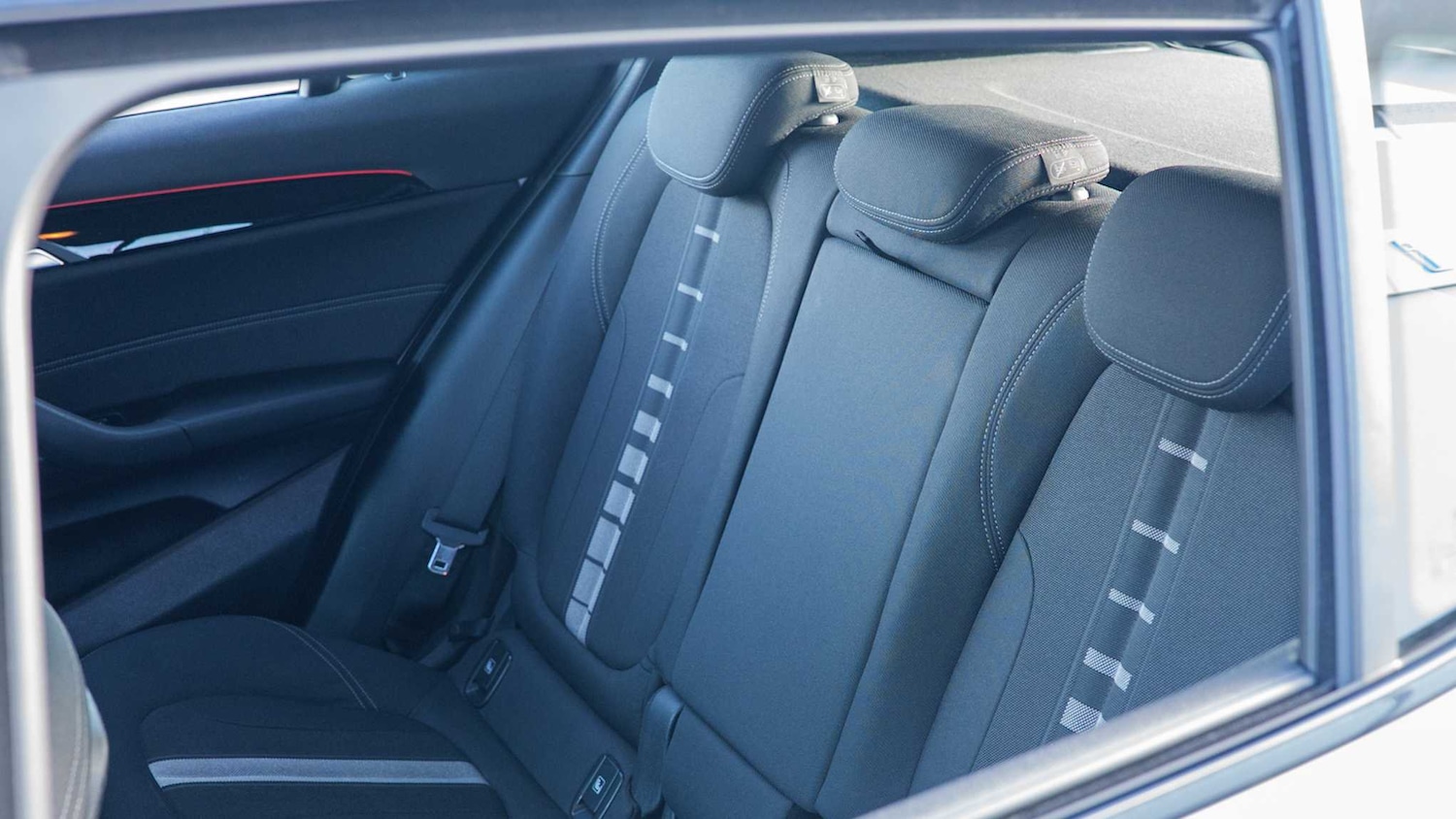 Used BMW X2 for sale - 77858470: Photo 12