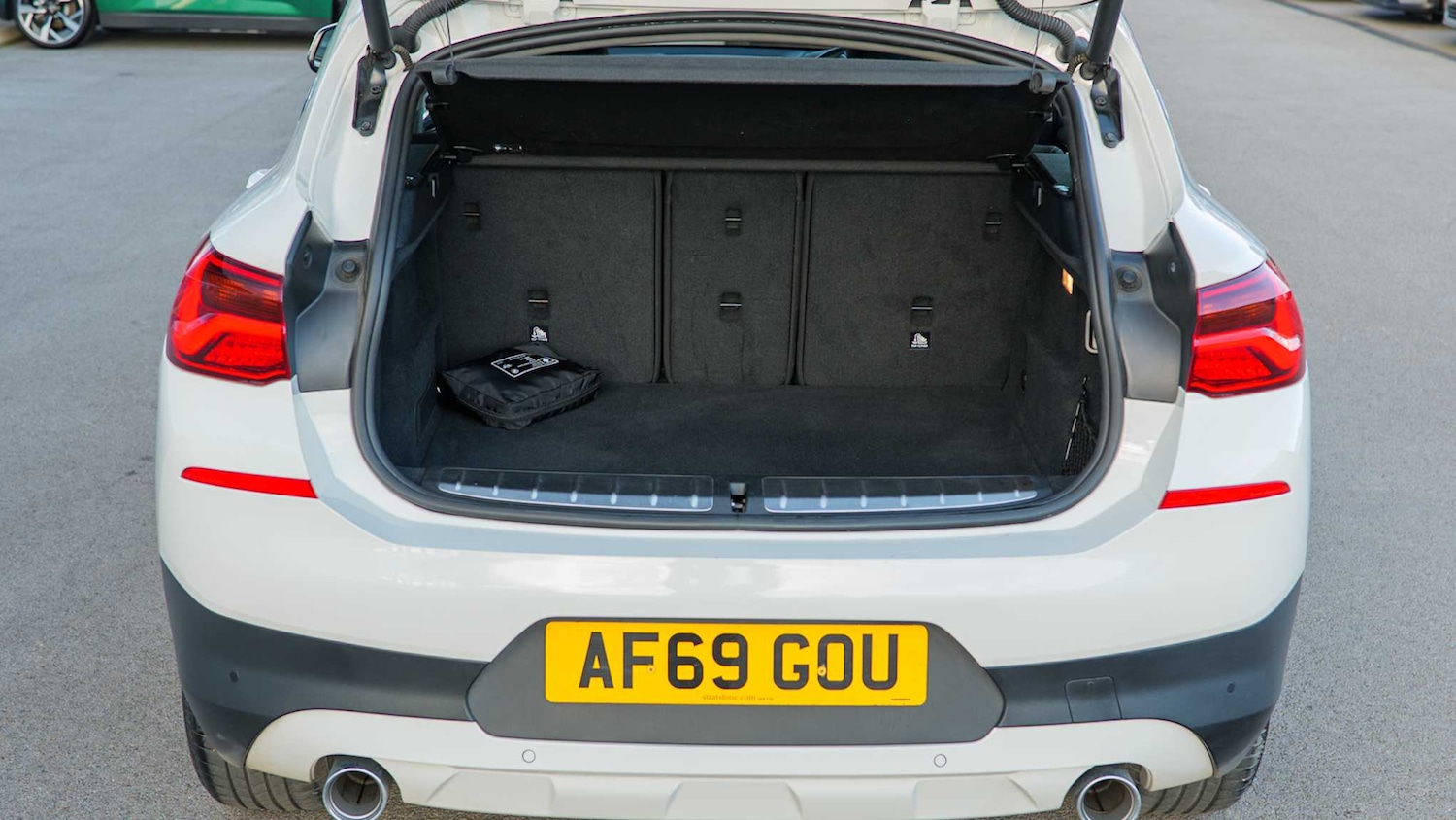 Used BMW X2 for sale - 77858470: Photo 13