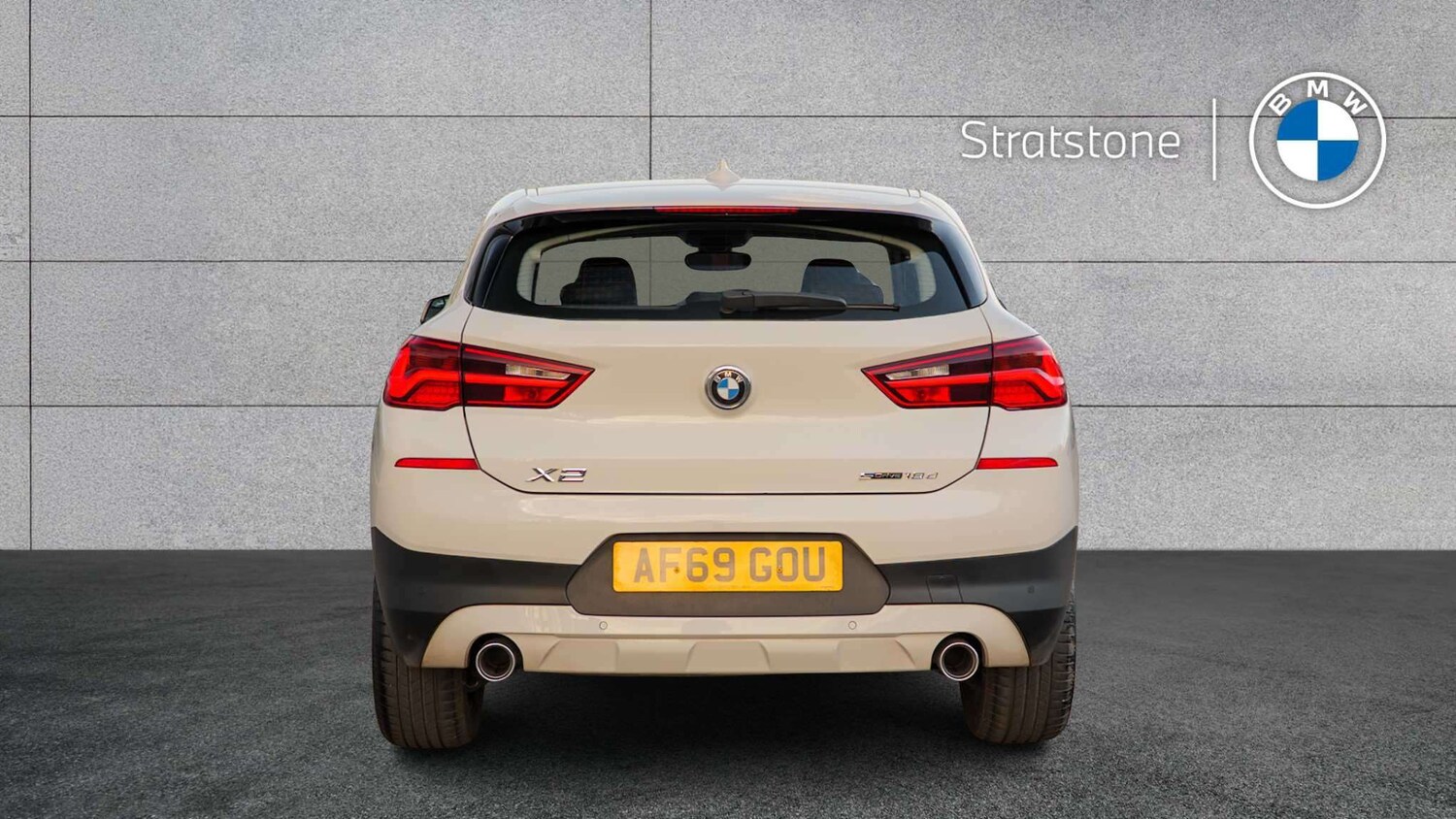 Used BMW X2 for sale - 77858470: Photo 15