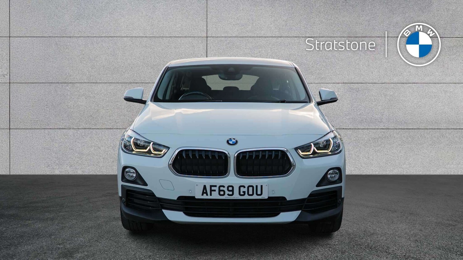 Used BMW X2 for sale - 77858470: Photo 16