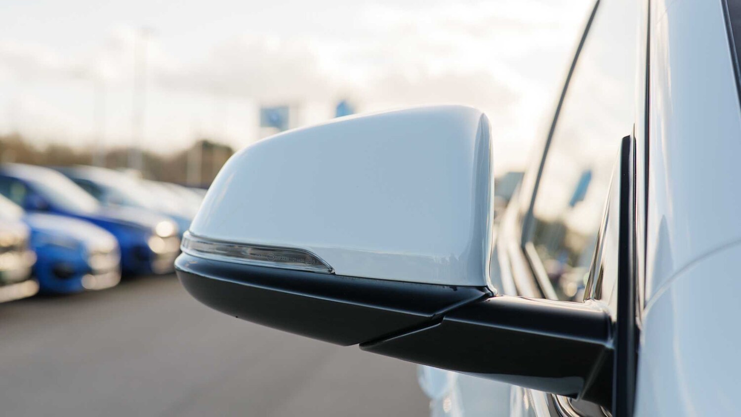 Used BMW X2 for sale - 77858470: Photo 22