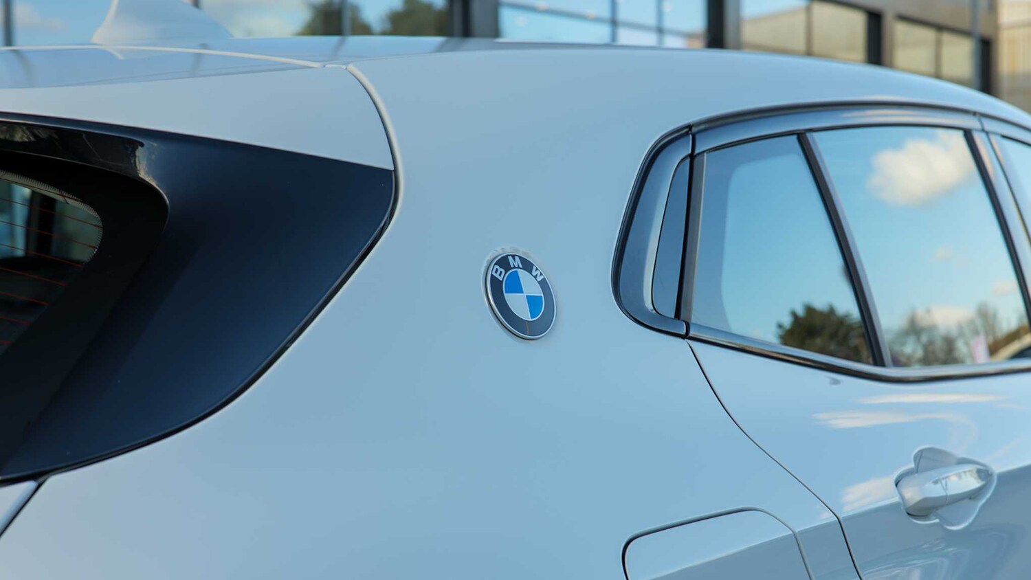 Used BMW X2 for sale - 77858470: Photo 23