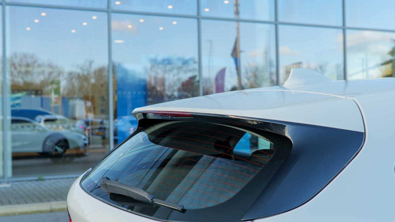 Used BMW X2 for sale - 77858470: Photo 24