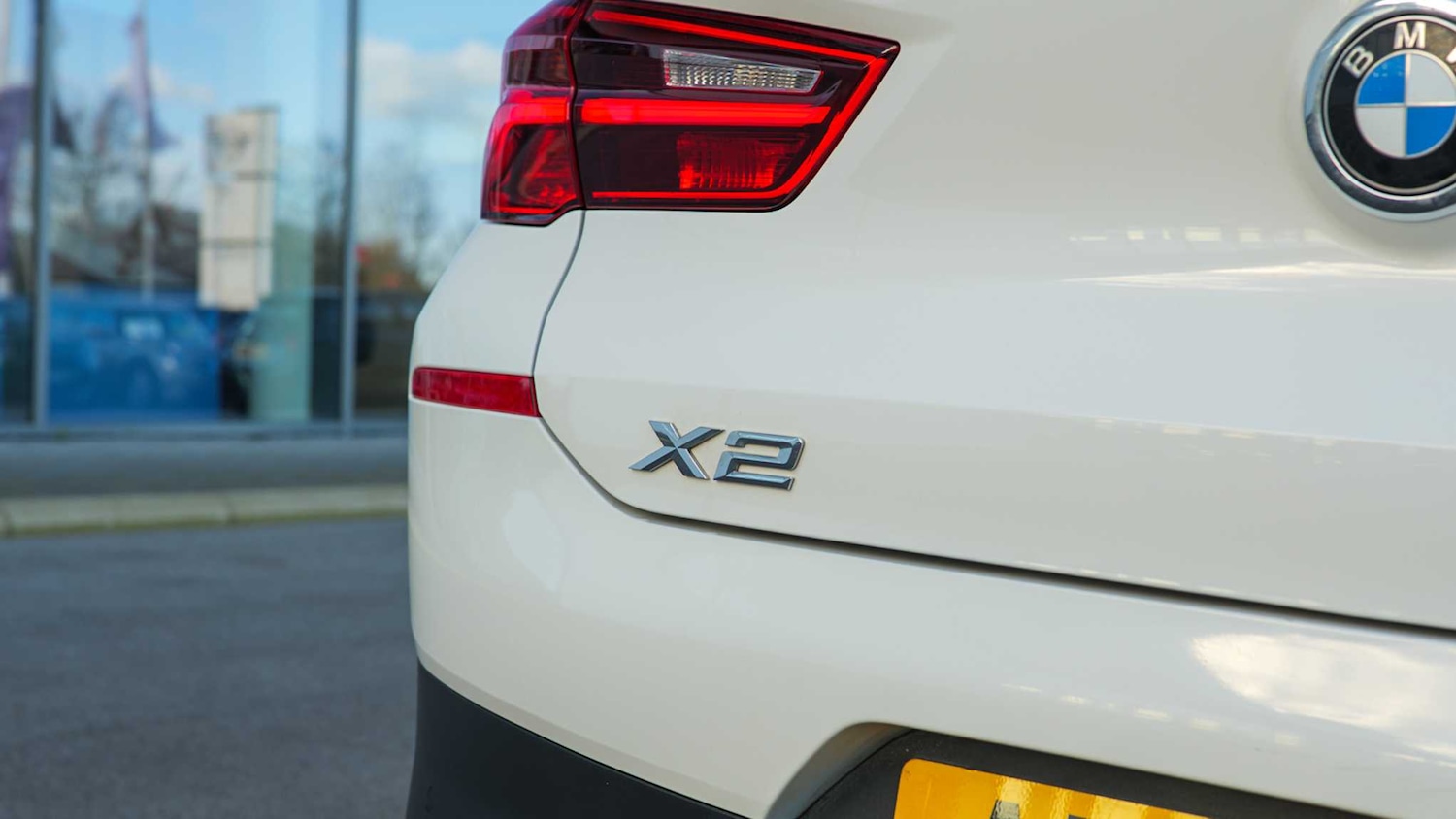 Used BMW X2 for sale - 77858470: Photo 26