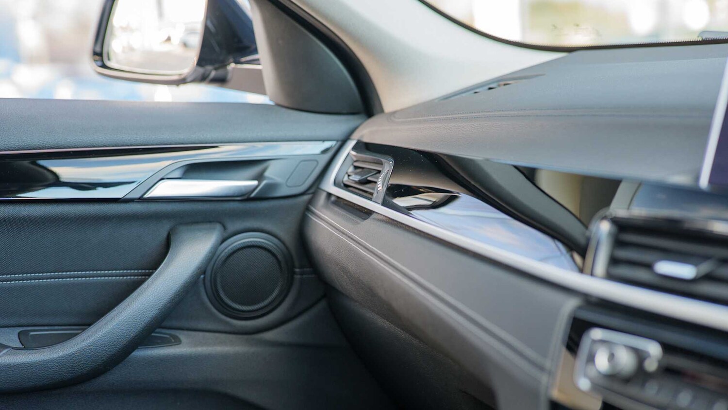 Used BMW X2 for sale - 77858470: Photo 27