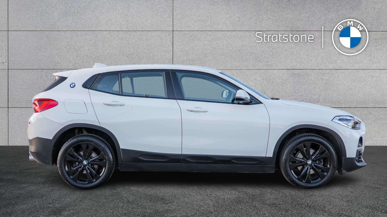 Used BMW X2 for sale - 77858470: Photo 3