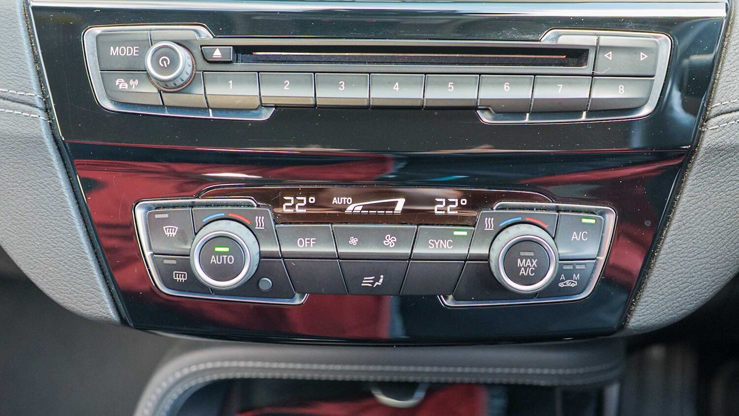 Used BMW X2 for sale - 77858470: Photo 32