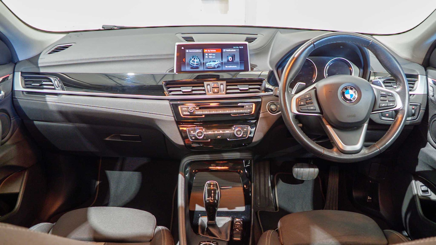 Used BMW X2 for sale - 77858470: Photo 4