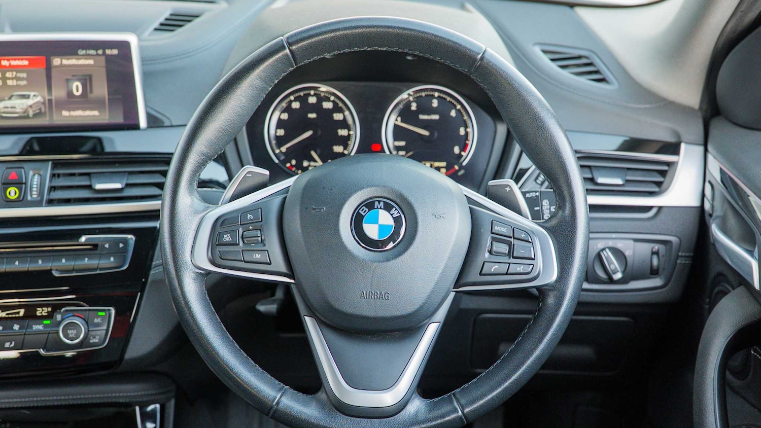 Used BMW X2 for sale - 77858470: Photo 5