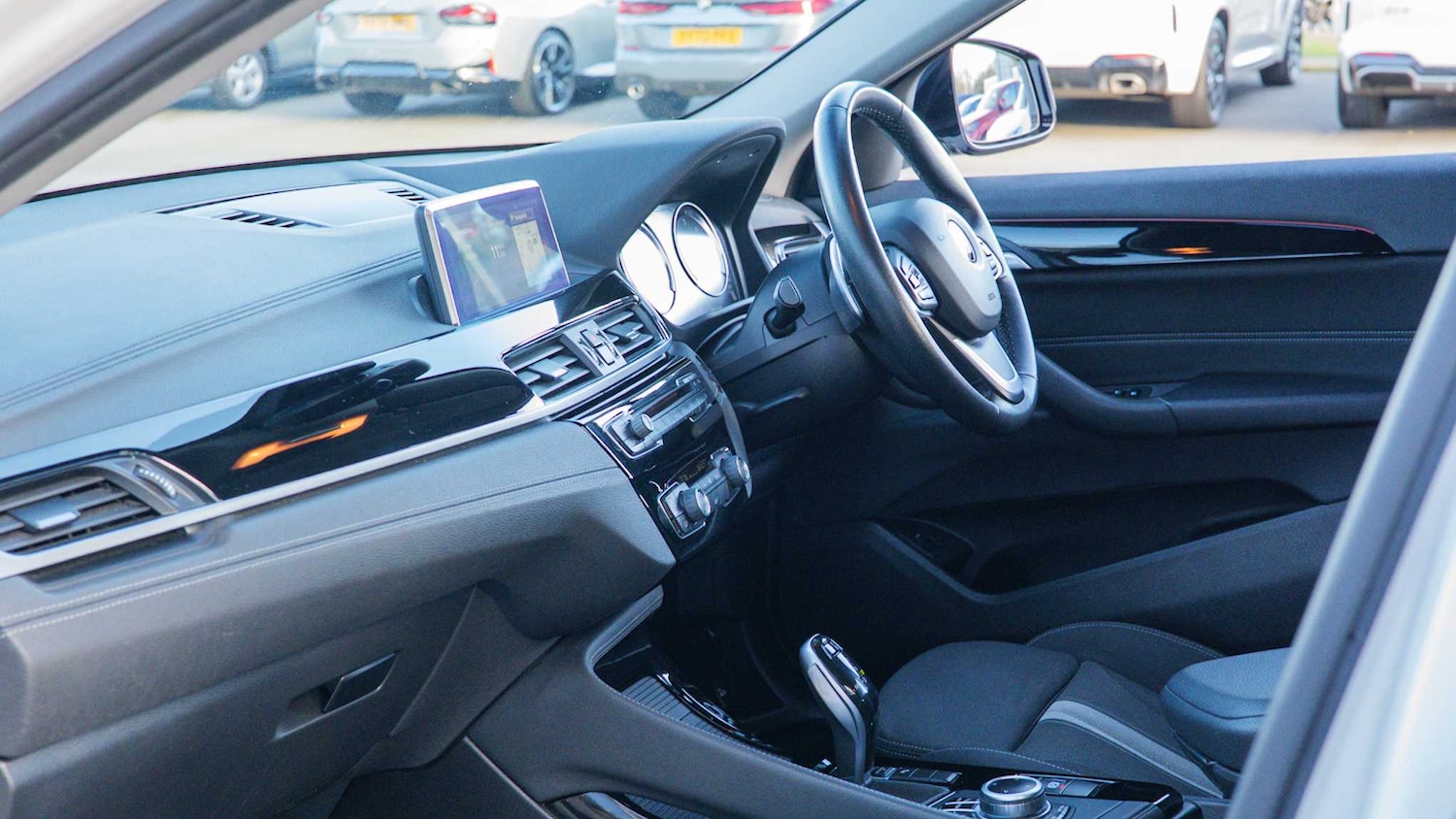 Used BMW X2 for sale - 77858470: Photo 7