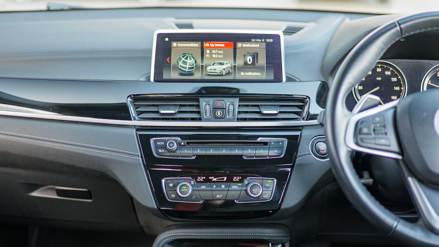 Used BMW X2 for sale - 77858470: Photo 8