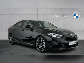 Used BMW 2 Series 2023 for sale - 79535605: Photo