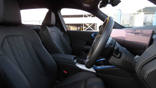 Used BMW X3 2025 for sale - 76075316: Photo 11