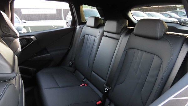 Used BMW X3 2025 for sale - 76075316: Photo 12
