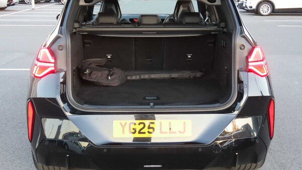 Used BMW X3 2025 for sale - 76075316: Photo 13