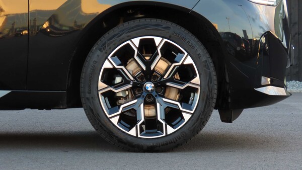 Used BMW X3 2025 for sale - 76075316: Photo 14