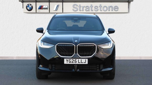 Used BMW X3 2025 for sale - 76075316: Photo 16