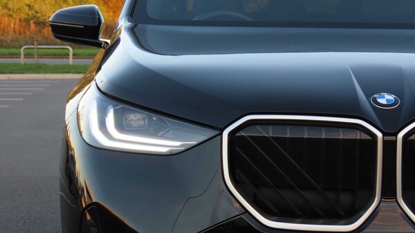 Used BMW X3 2025 for sale - 76075316: Photo 19