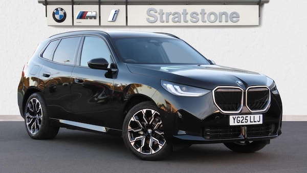 Used BMW X3 2025 for sale - 76075316: Photo 1