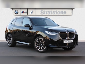 BMW - X3
