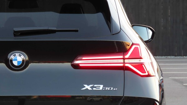 Used BMW X3 2025 for sale - 76075316: Photo 20
