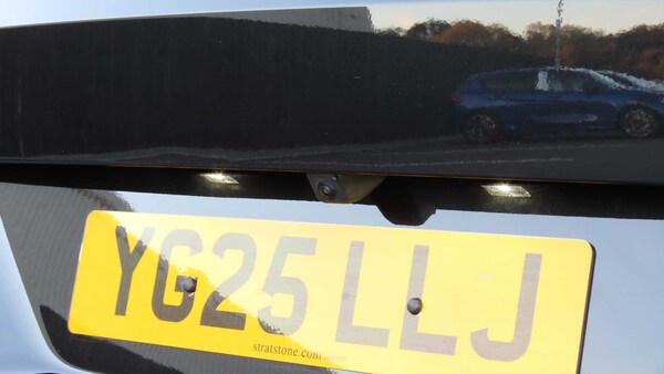 Used BMW X3 2025 for sale - 76075316: Photo 22