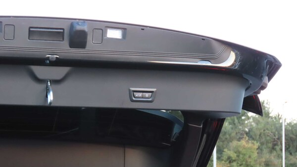 Used BMW X3 2025 for sale - 76075316: Photo 23