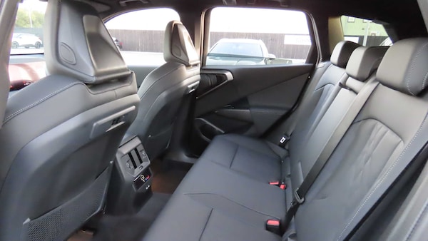 Used BMW X3 2025 for sale - 76075316: Photo 24