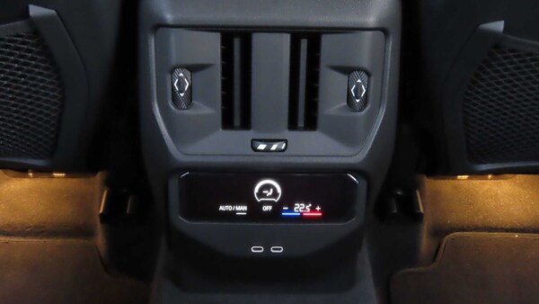 Used BMW X3 2025 for sale - 76075316: Photo 26
