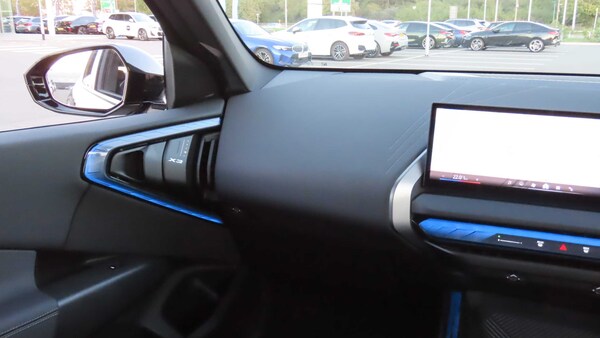 Used BMW X3 2025 for sale - 76075316: Photo 27