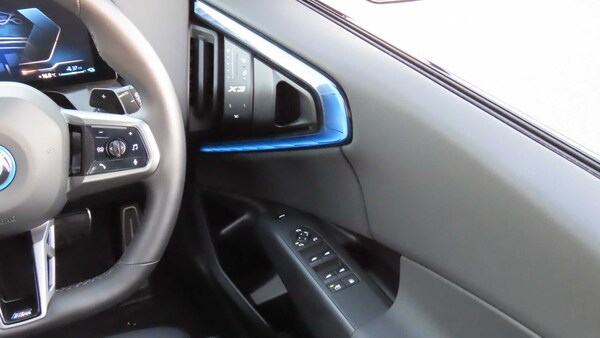 Used BMW X3 2025 for sale - 76075316: Photo 28