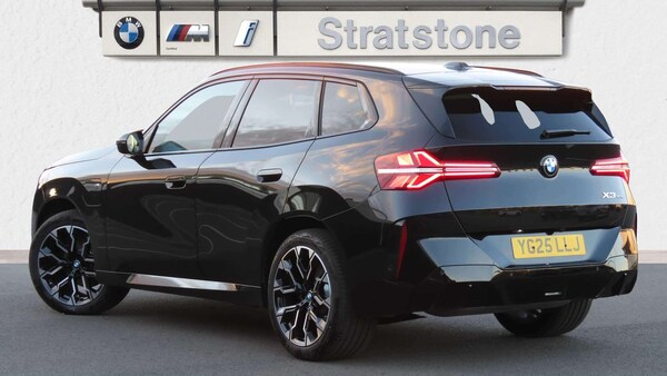 Used BMW X3 2025 for sale - 76075316: Photo 2