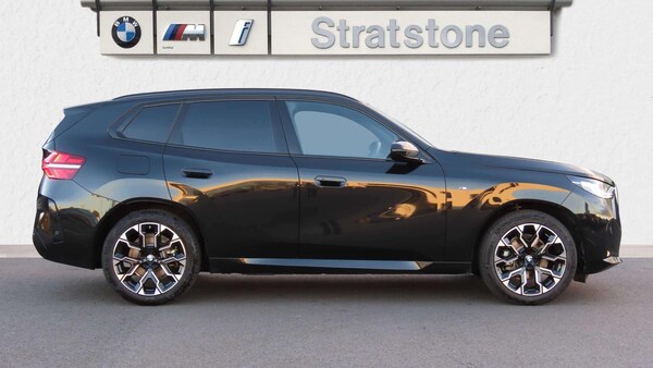 Used BMW X3 2025 for sale - 76075316: Photo 3