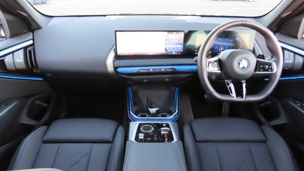 Used BMW X3 2025 for sale - 76075316: Photo 4
