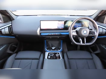 Used BMW X3 2025 for sale - 76075316: Photo 4