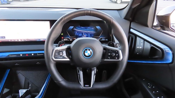 Used BMW X3 2025 for sale - 76075316: Photo 5