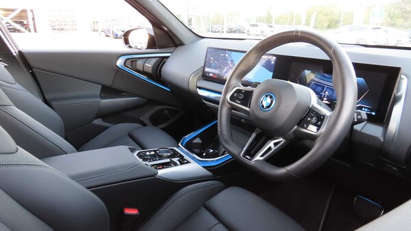 Used BMW X3 2025 for sale - 76075316: Photo 6