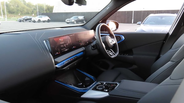 Used BMW X3 2025 for sale - 76075316: Photo 7