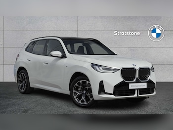 Used BMW X3 2024 for sale - 78893536: Photo