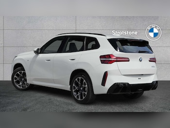 Used BMW X3 2024 for sale - 78893536: Photo