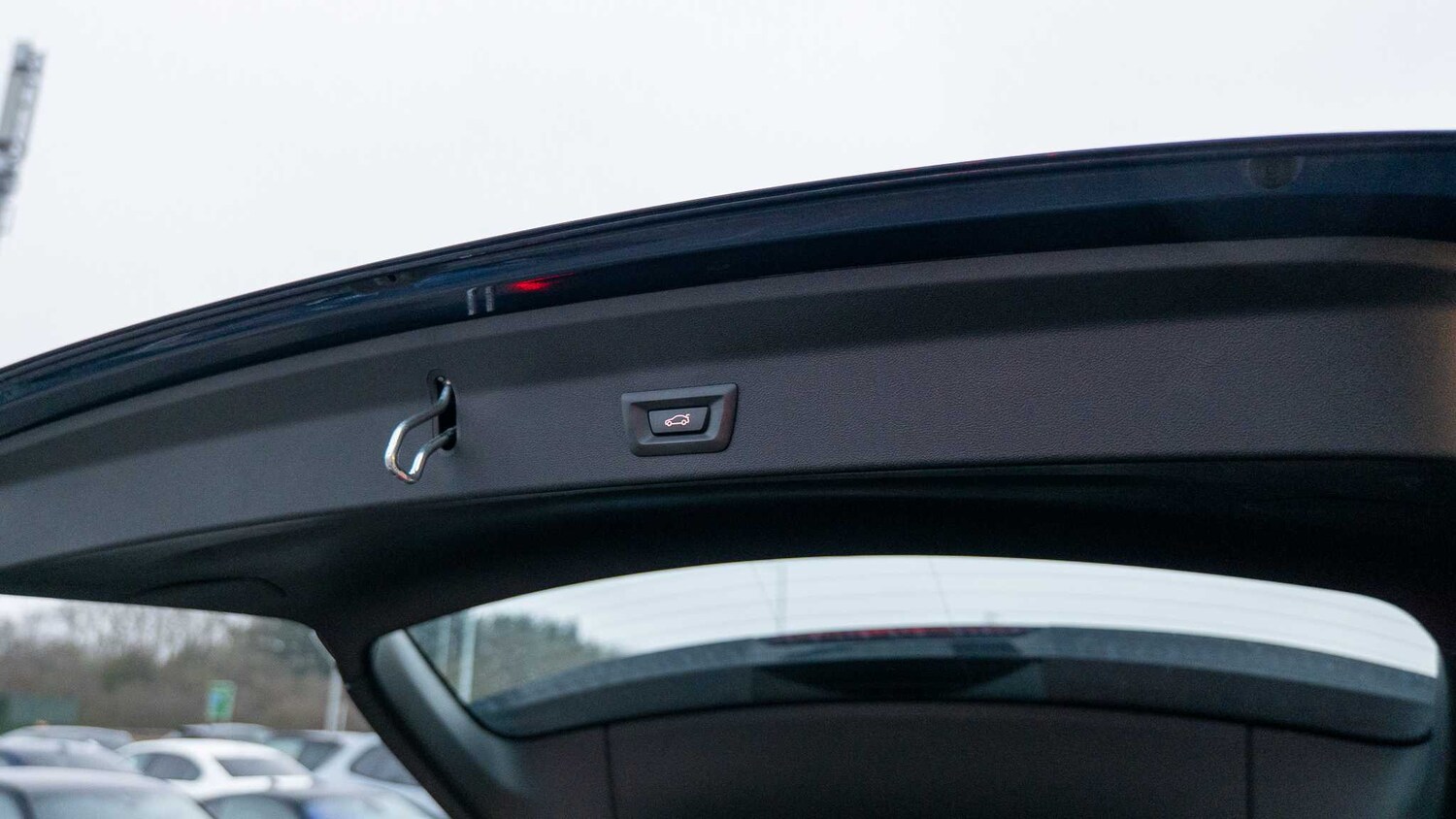 Used BMW X3 2020 for sale - 77472471: Photo 11