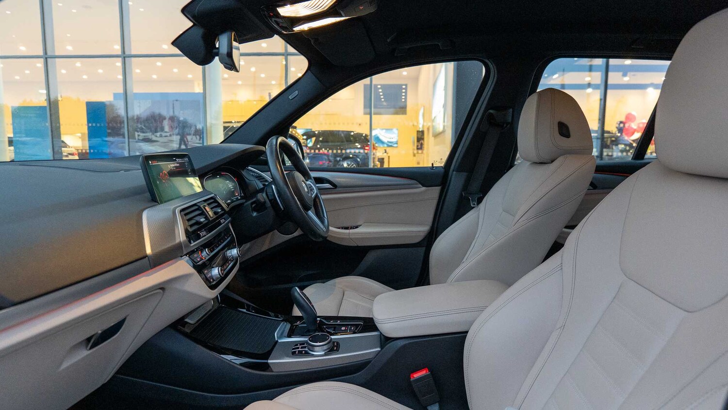 Used BMW X3 2020 for sale - 77472471: Photo 13