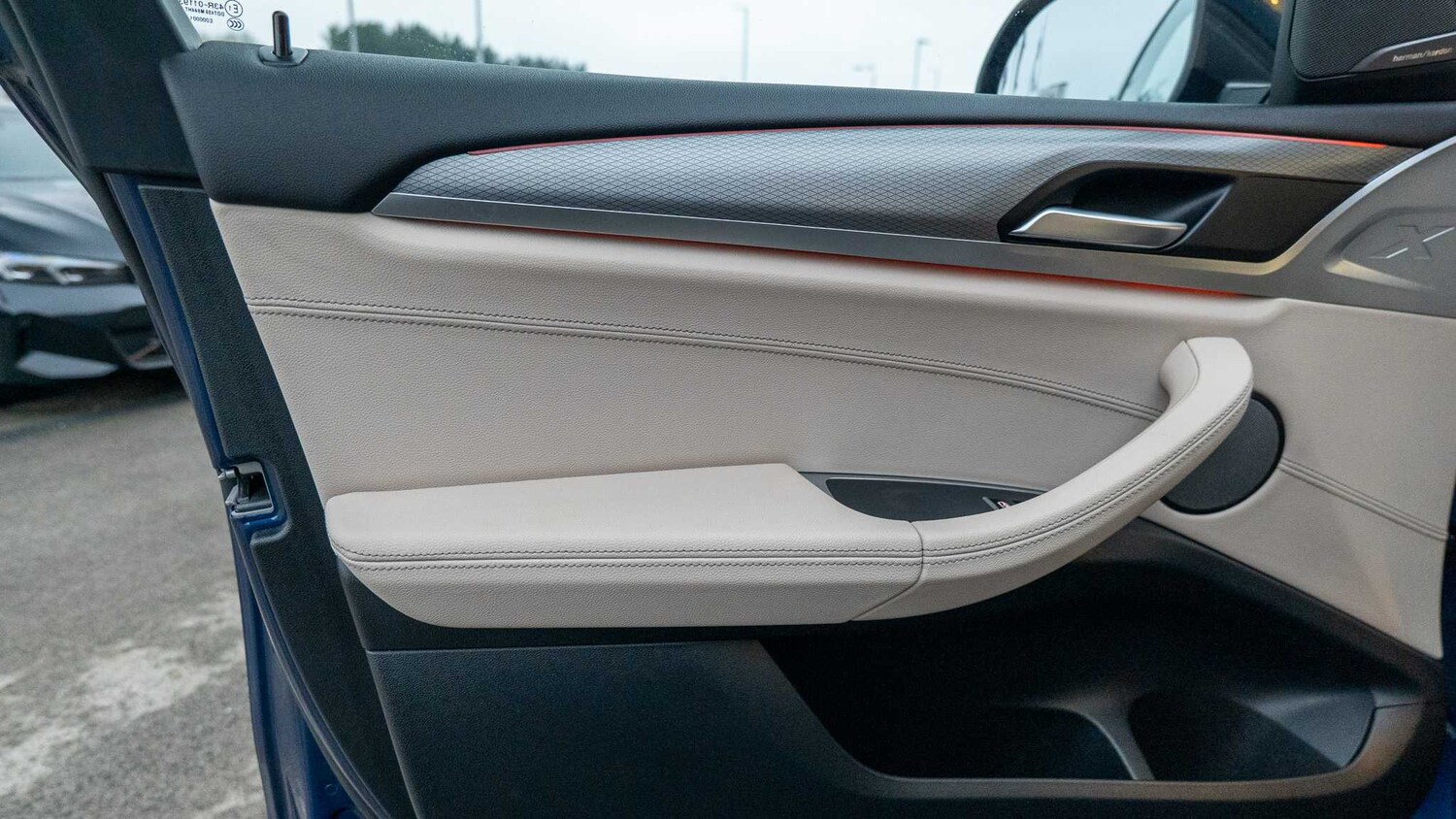 Used BMW X3 2020 for sale - 77472471: Photo 14